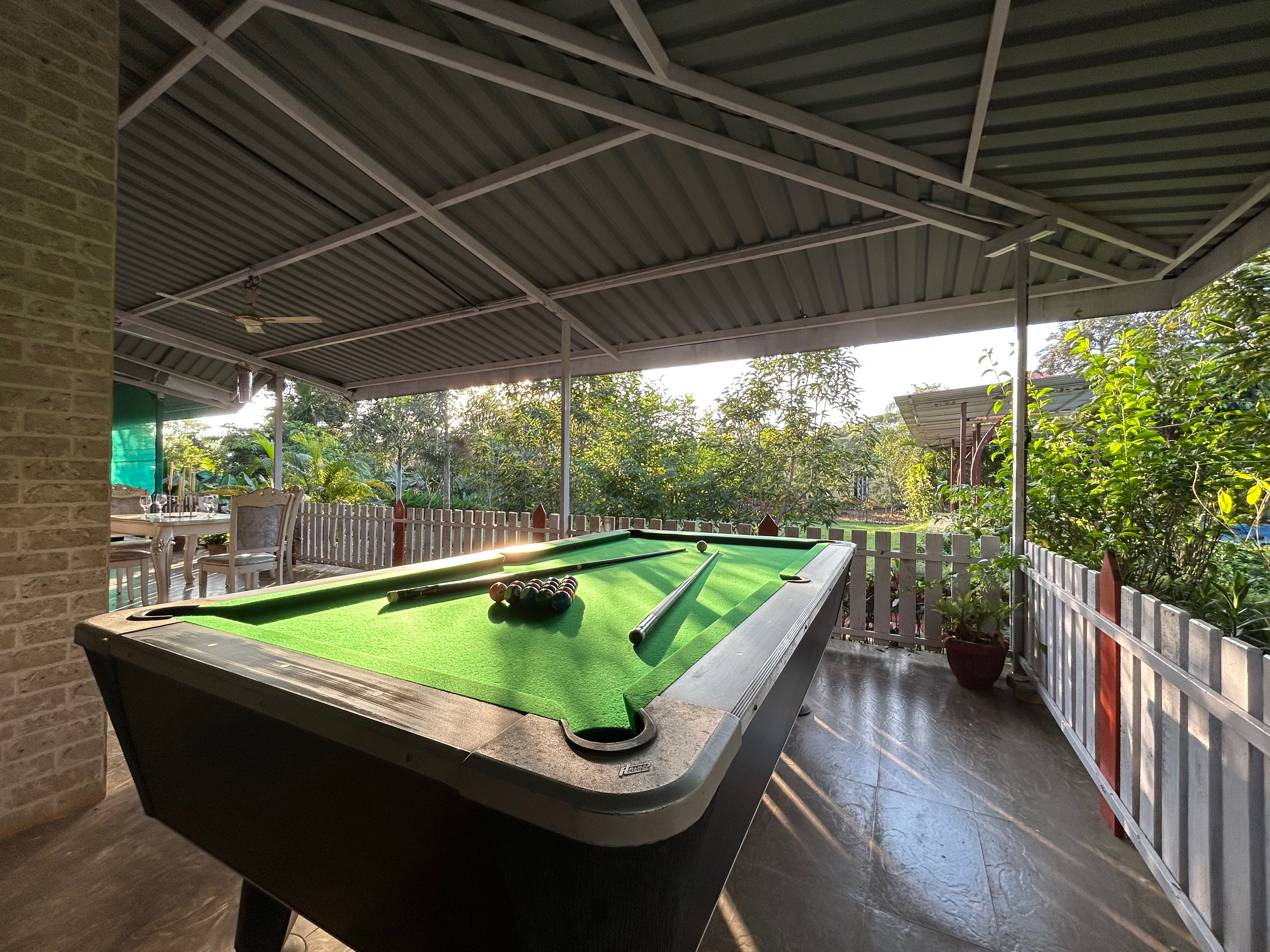 Villa Photo 14
